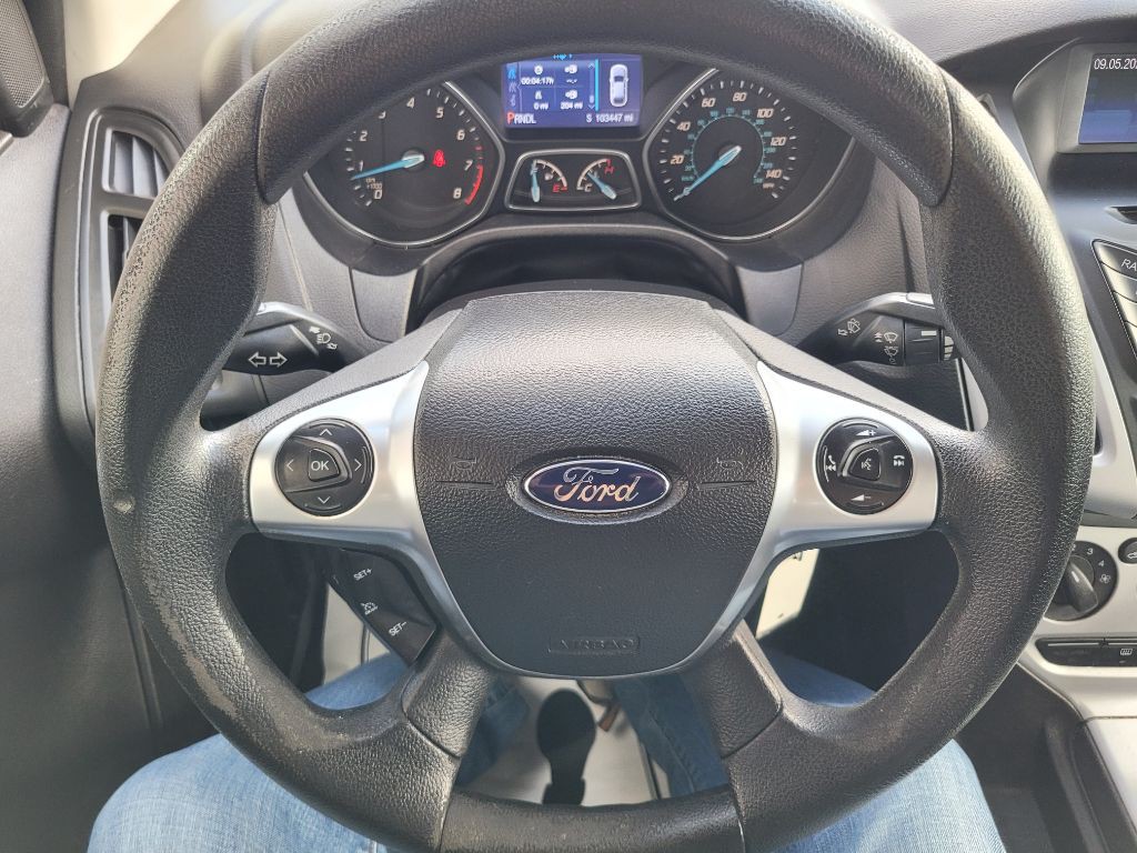 2014 Ford Focus Image 16