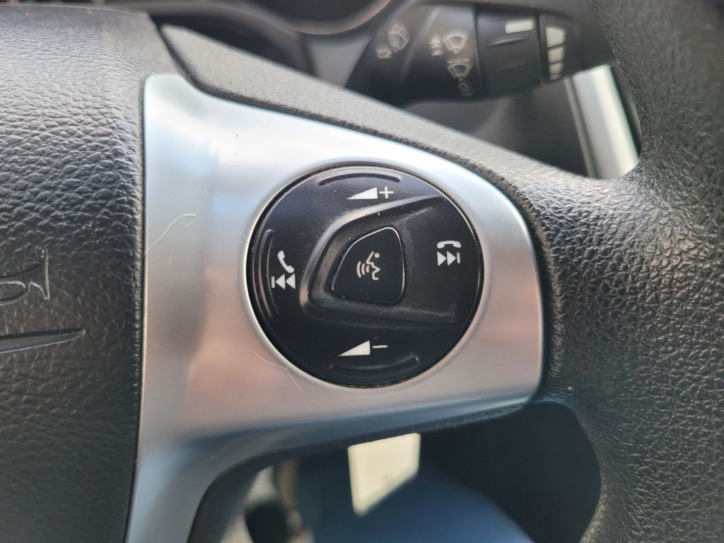 2014 Ford Focus Image 18