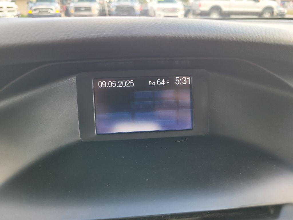 2014 Ford Focus Image 20