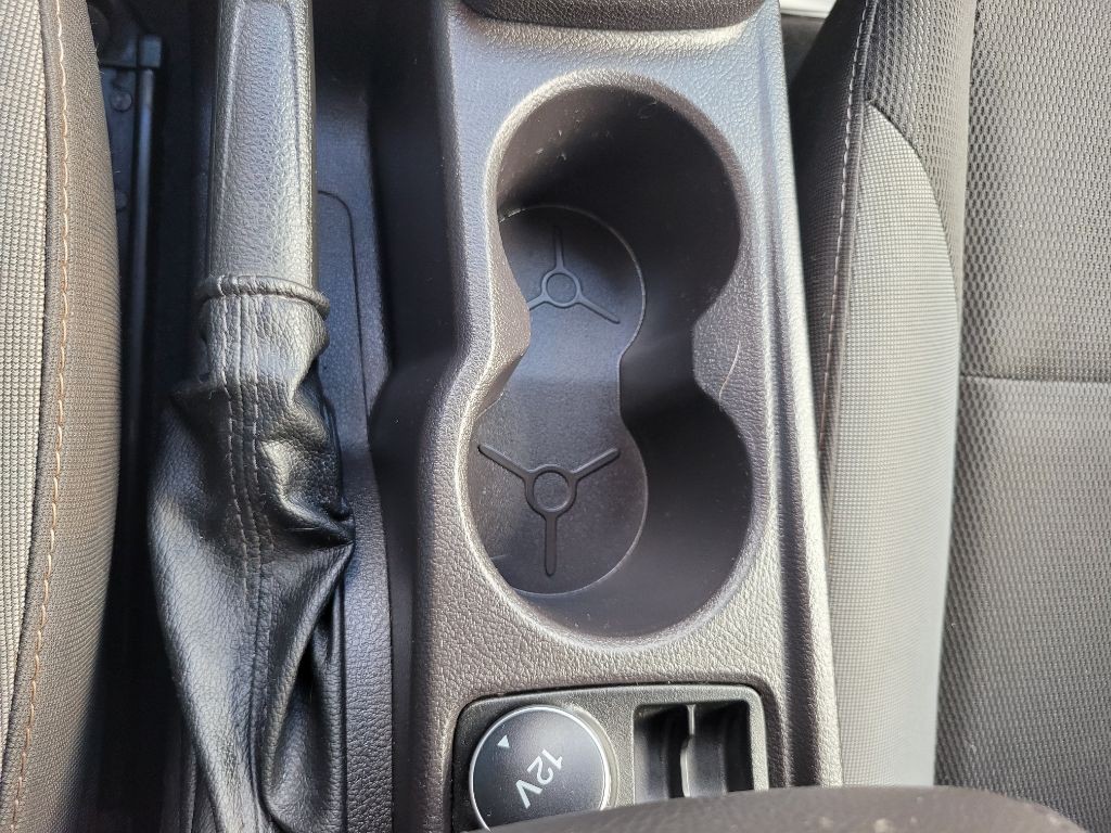 2014 Ford Focus Image 25