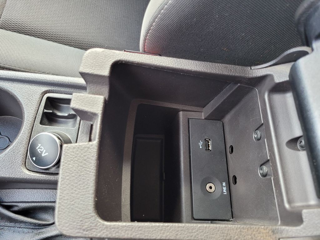 2014 Ford Focus Image 26