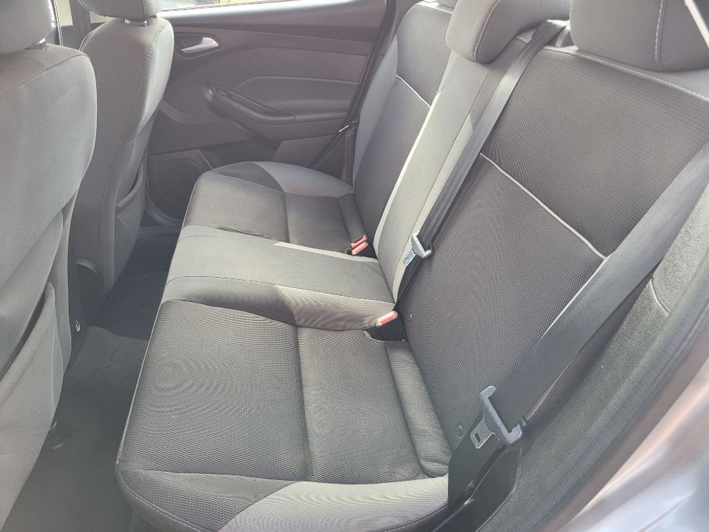 2014 Ford Focus Image 29
