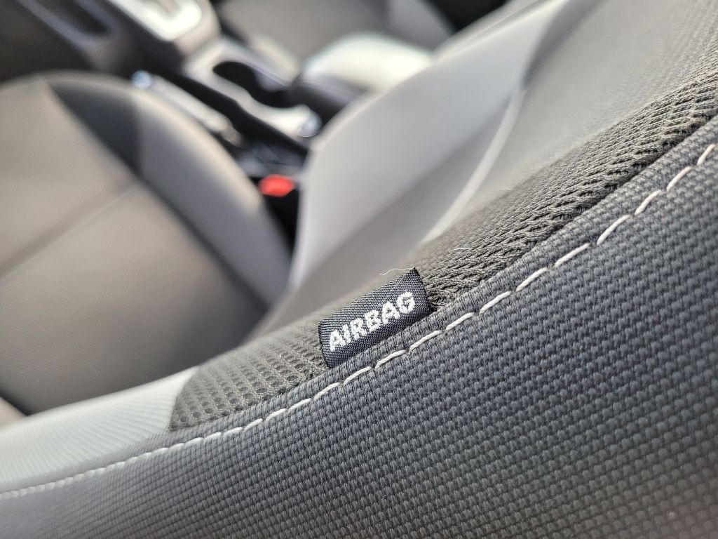 2014 Ford Focus Image 30