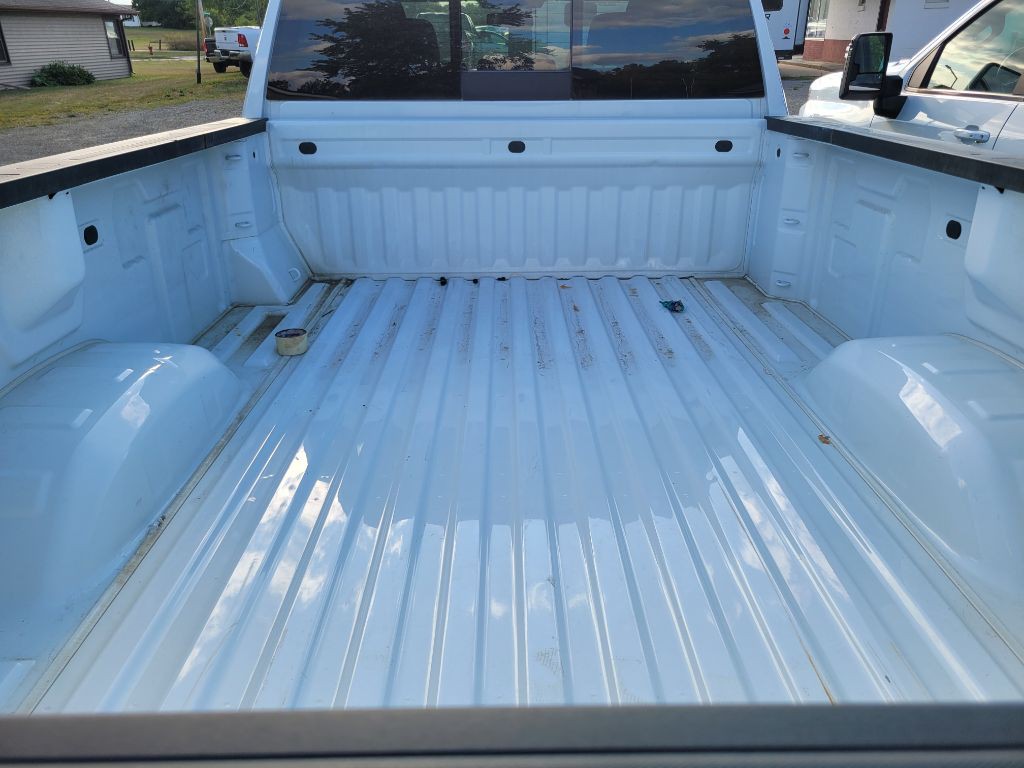 2020 GMC Sierra 2500 Image 7