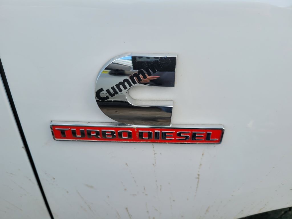 2019 RAM 3500 Image 5