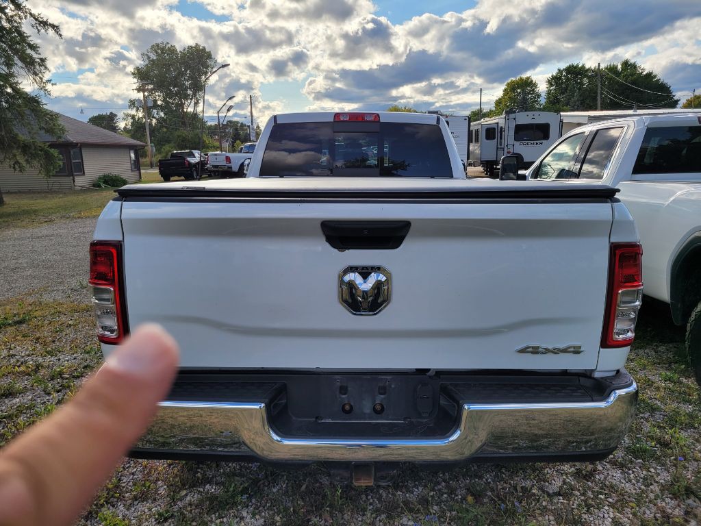 2019 RAM 3500 Image 10
