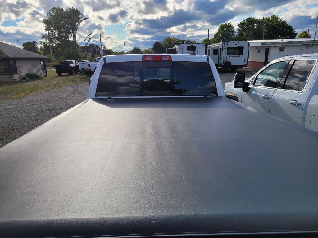 2019 RAM 3500 Image 12