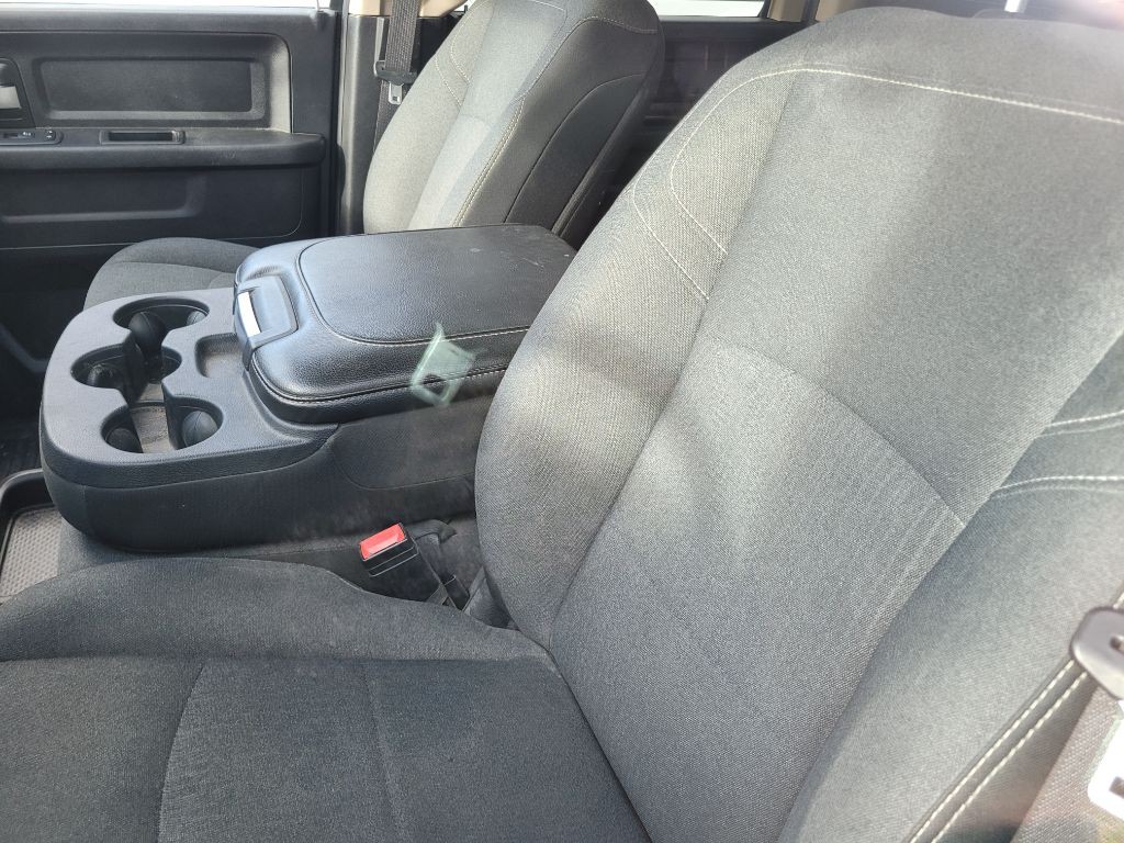2019 RAM 3500 Image 13