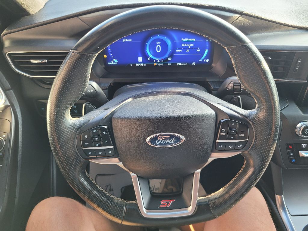 2020 Ford Explorer Image 33