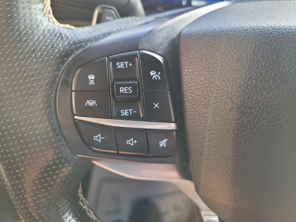 2020 Ford Explorer Image 34
