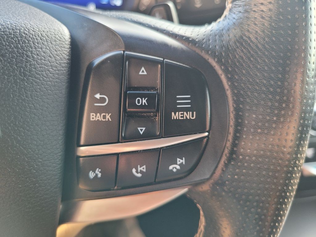 2020 Ford Explorer Image 36