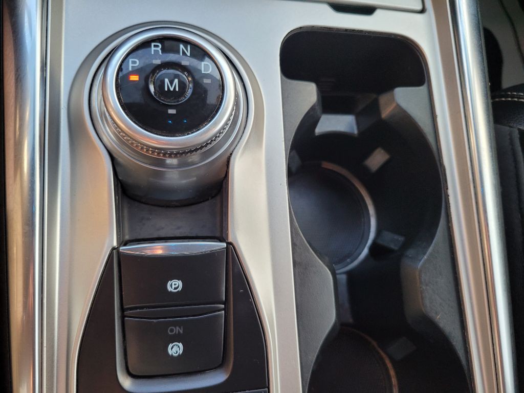 2020 Ford Explorer Image 44