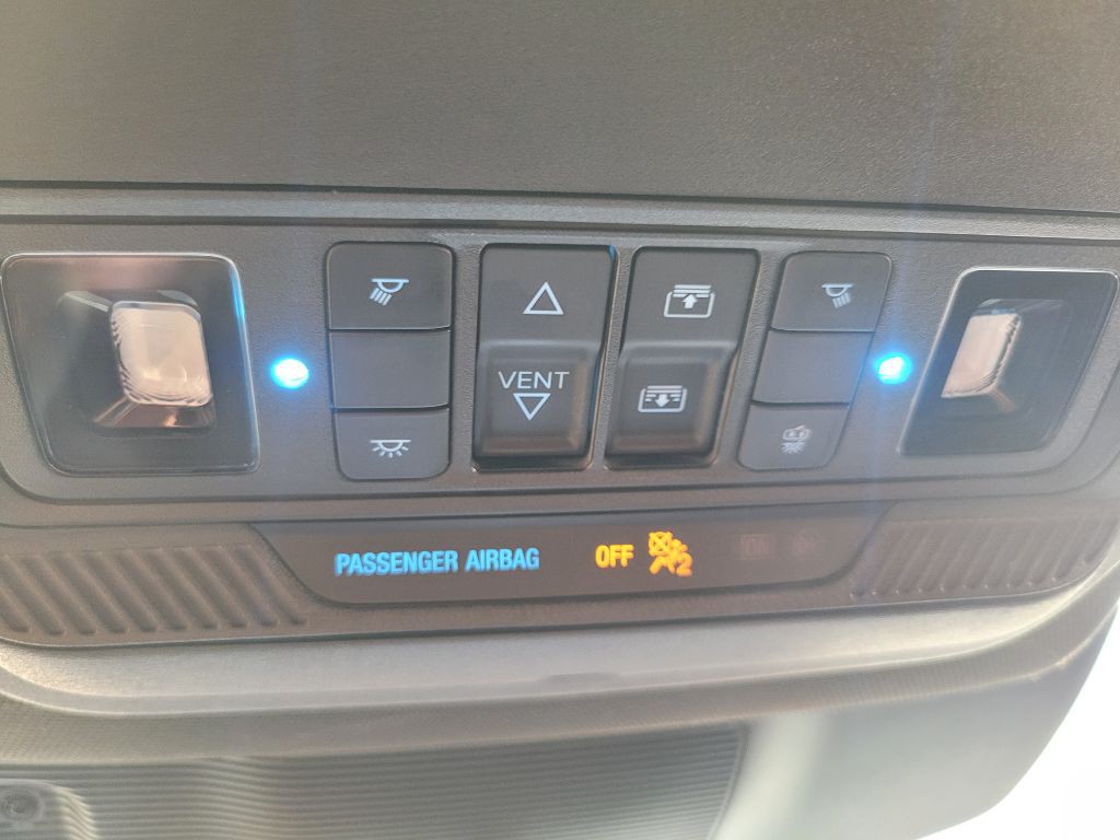 2020 Ford Explorer Image 48