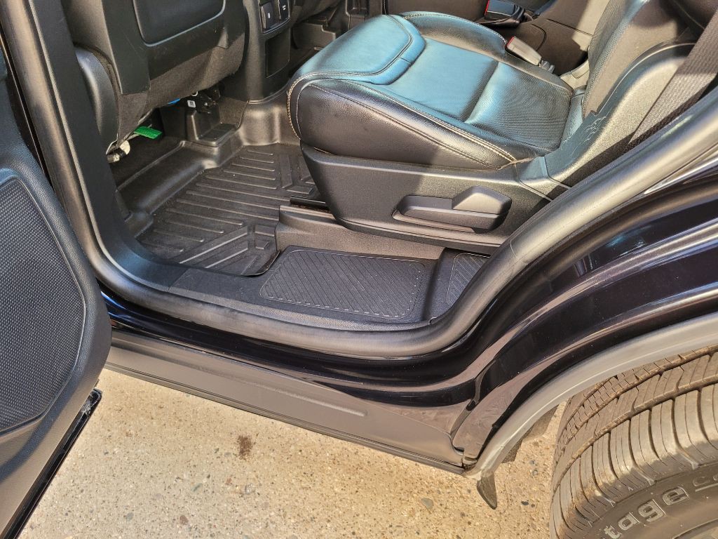 2020 Ford Explorer Image 50