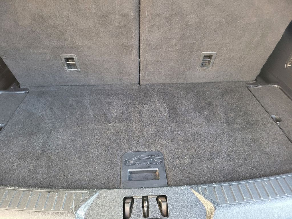 2020 Ford Explorer Image 62