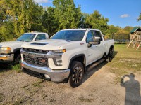 Image for 2020 Chevrolet Silverado 1500 LT ID: 6827344