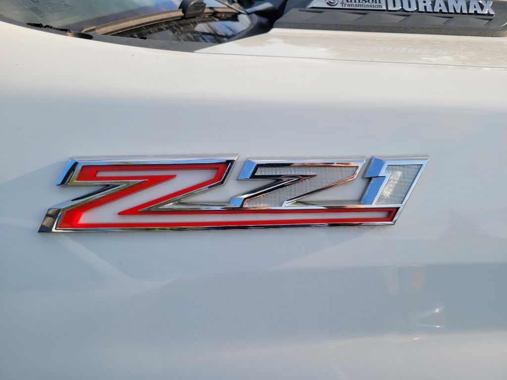 2020 Chevrolet Silverado 1500 Image 5