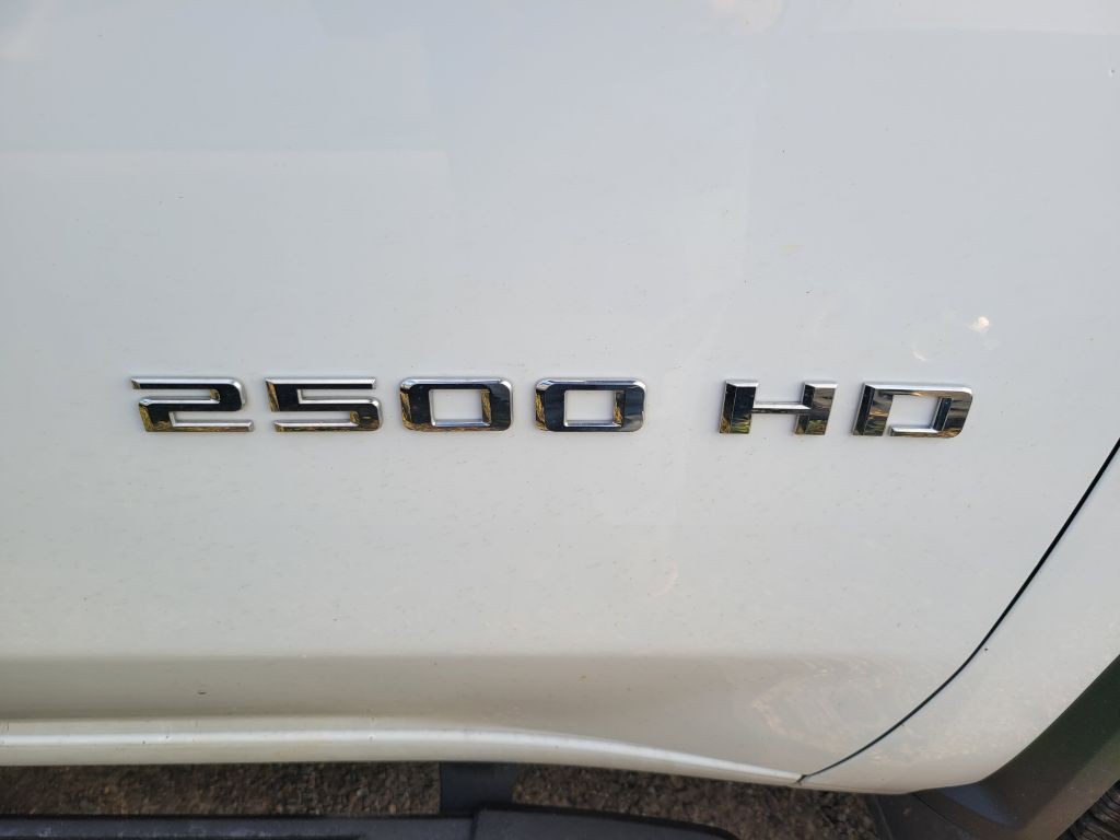 2020 Chevrolet Silverado 1500 Image 6