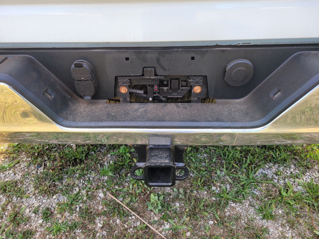 2020 Chevrolet Silverado 1500 Image 9