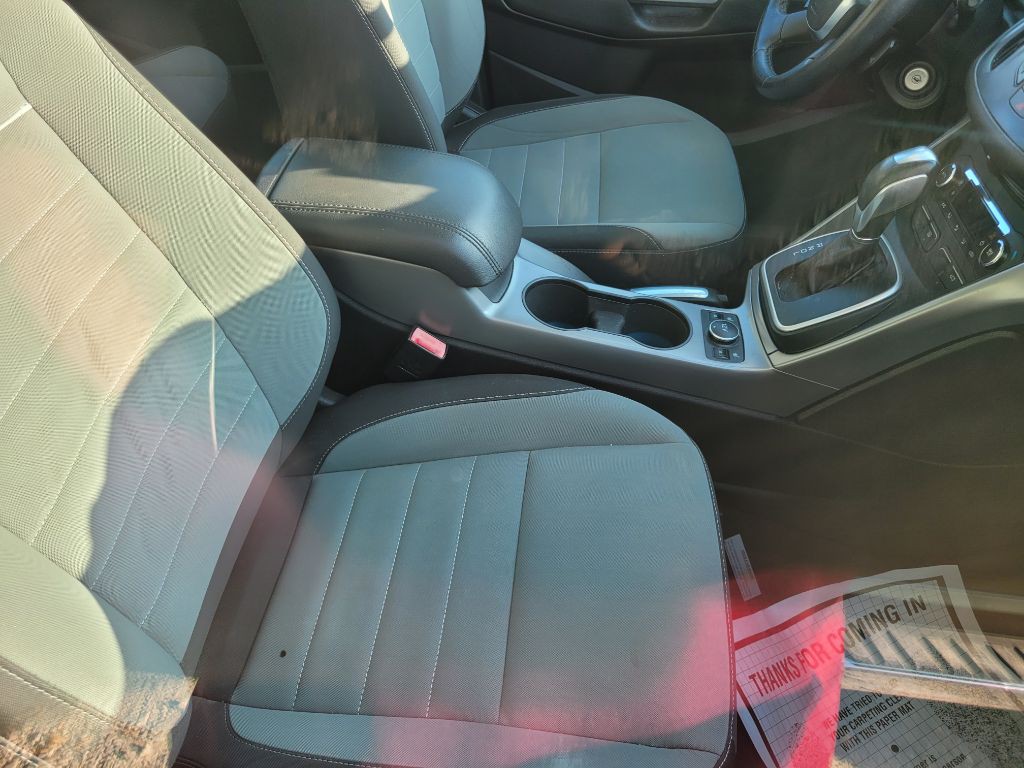 2013 Ford C-Max Image 5