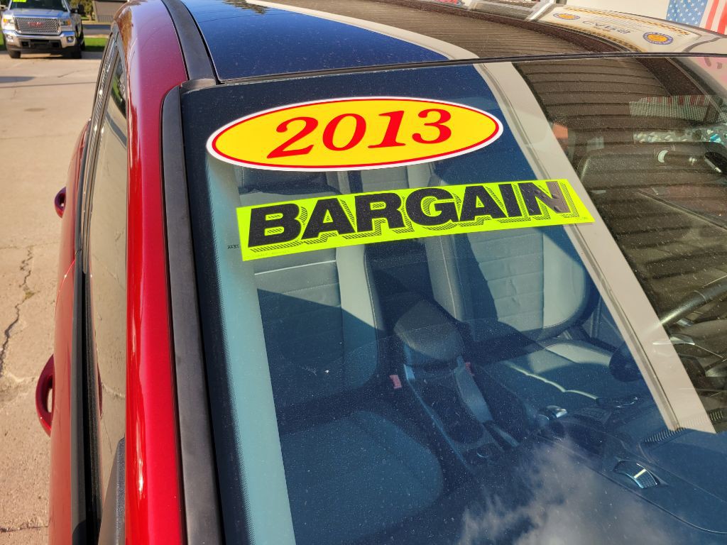 2013 Ford C-Max Image 4