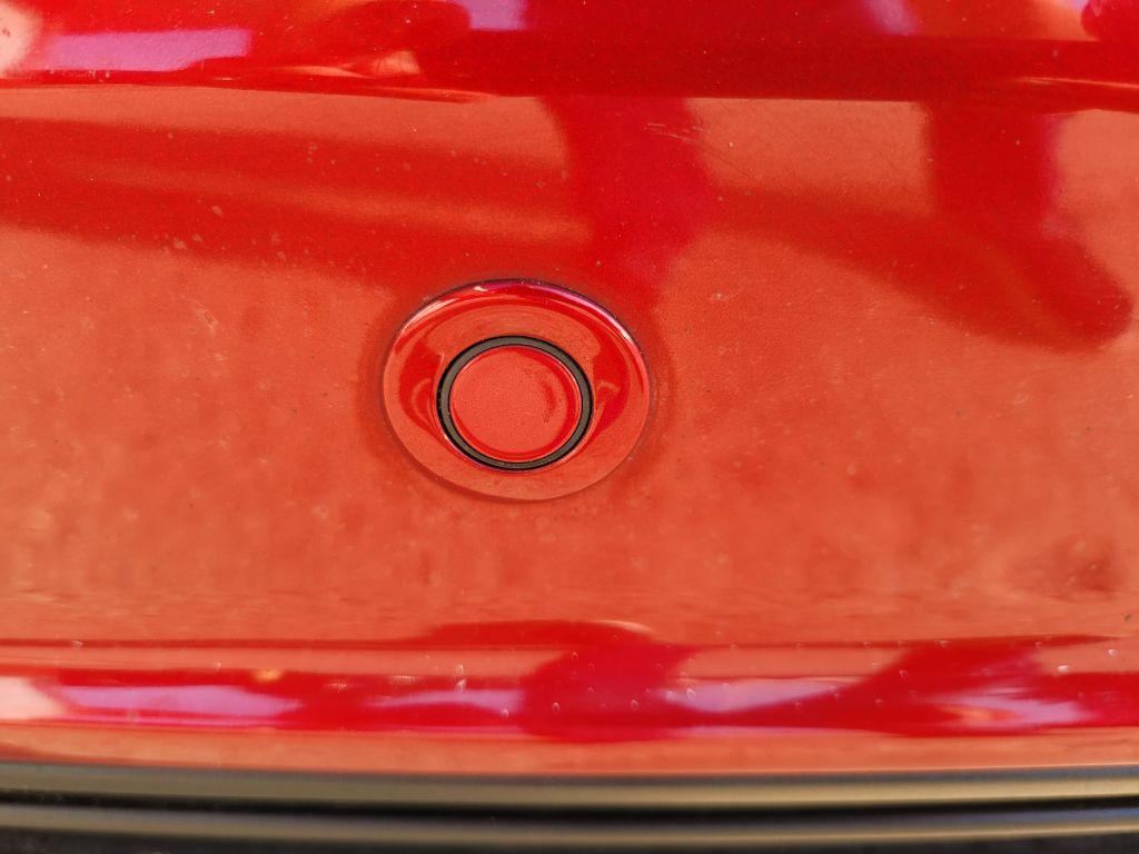 2013 Ford C-Max Image 7