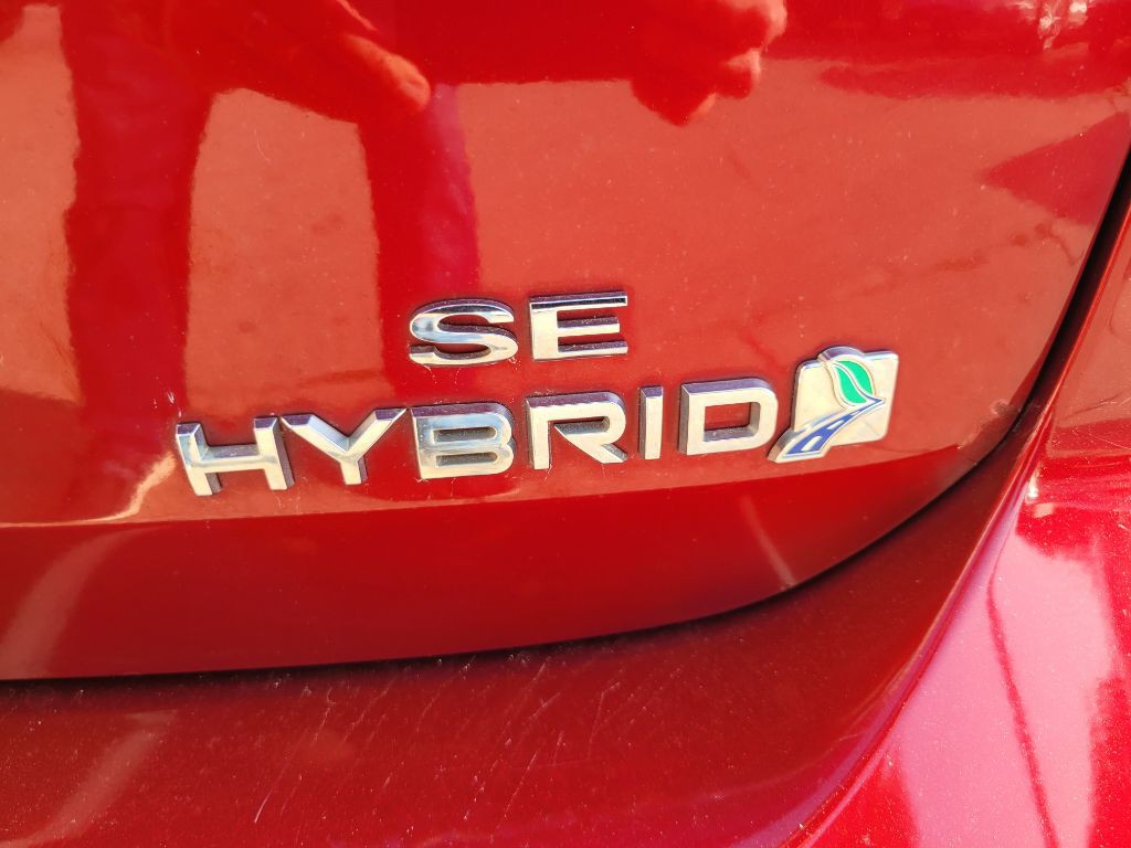 2013 Ford C-Max Image 8