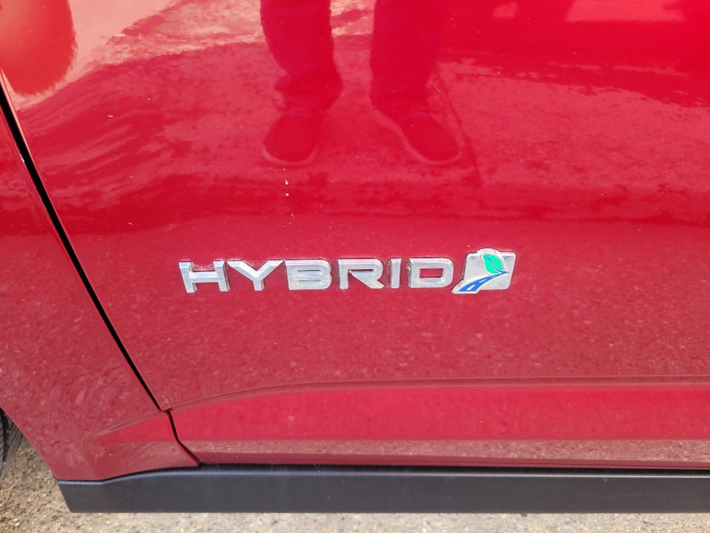 2013 Ford C-Max Image 11