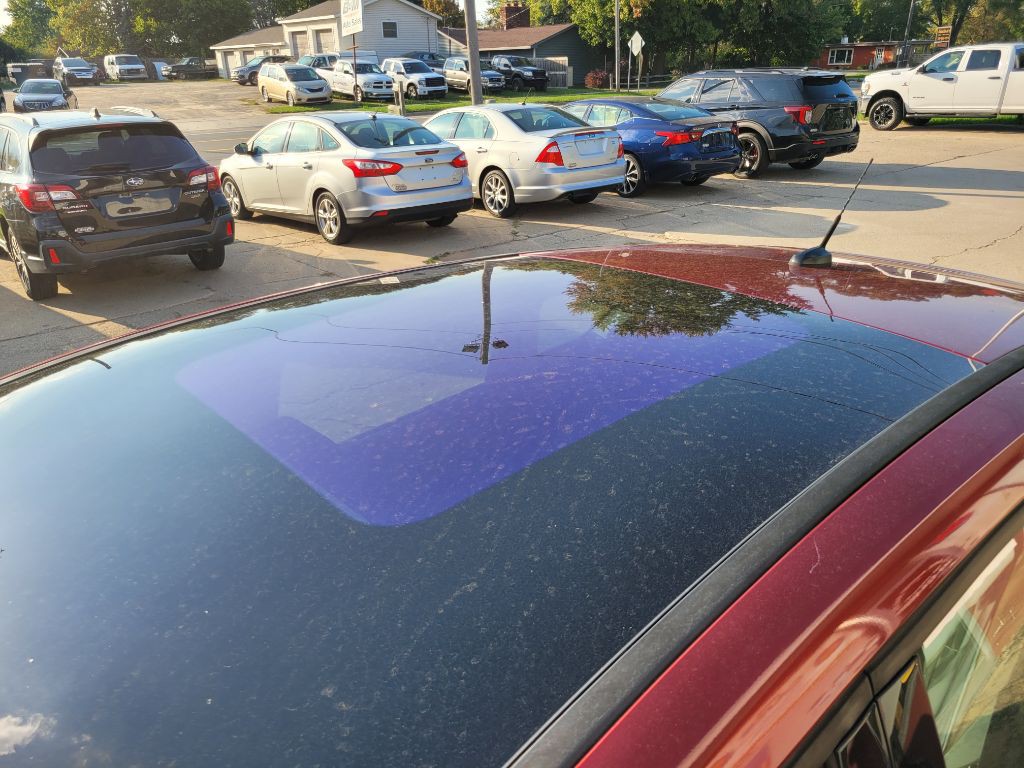 2013 Ford C-Max Image 12