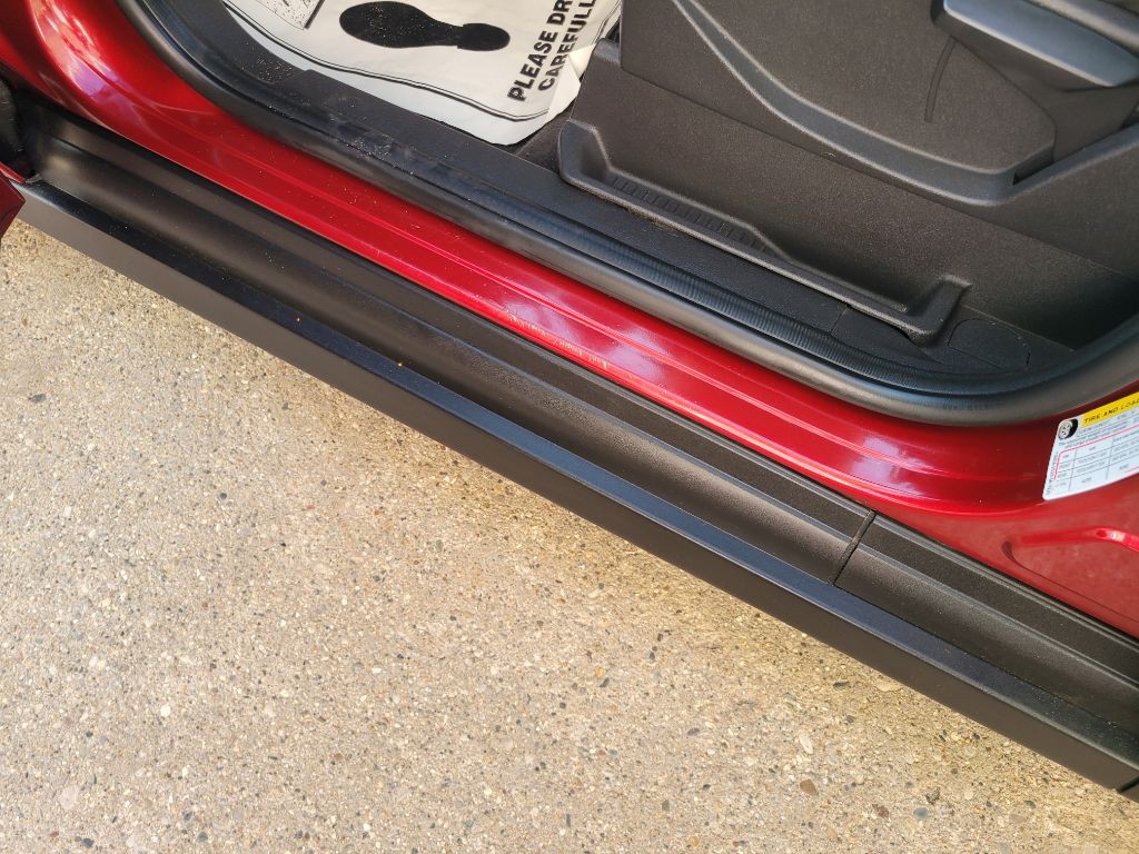 2013 Ford C-Max Image 13