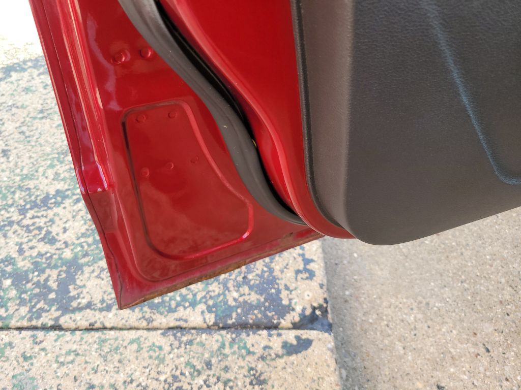 2013 Ford C-Max Image 14