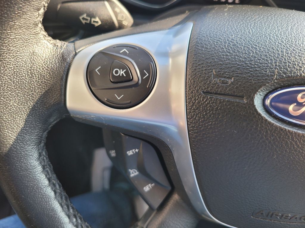 2013 Ford C-Max Image 20