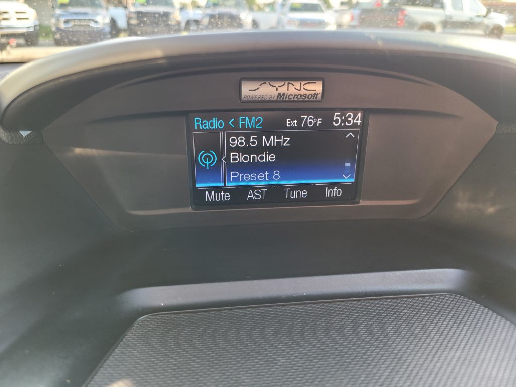 2013 Ford C-Max Image 23