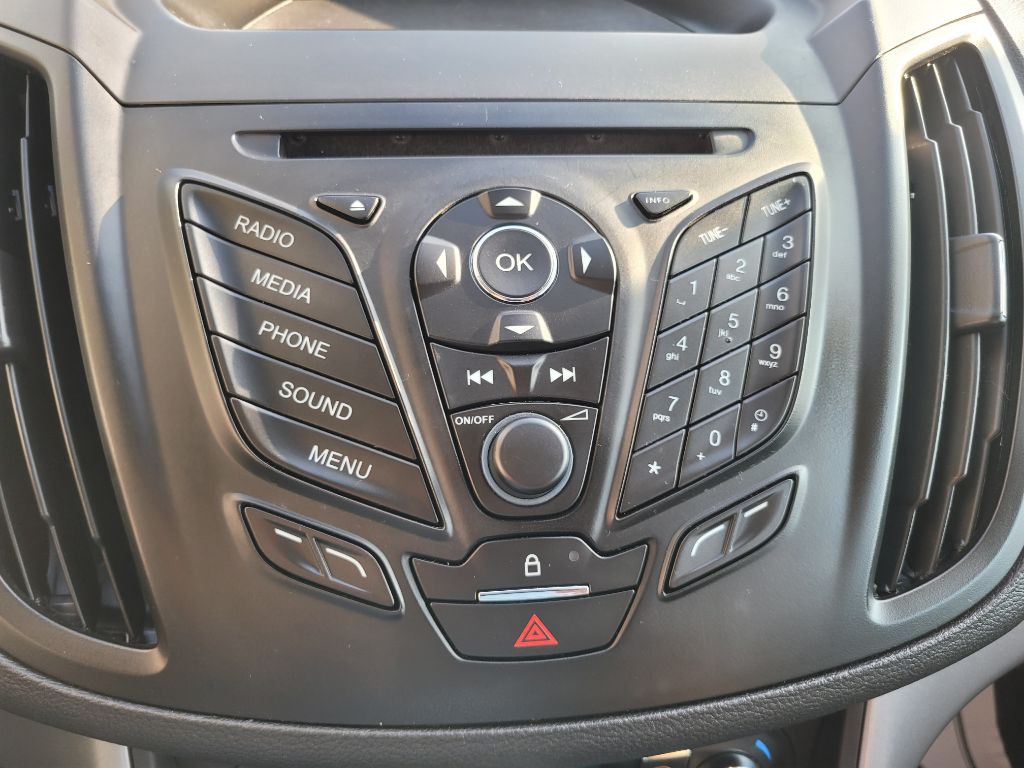 2013 Ford C-Max Image 24