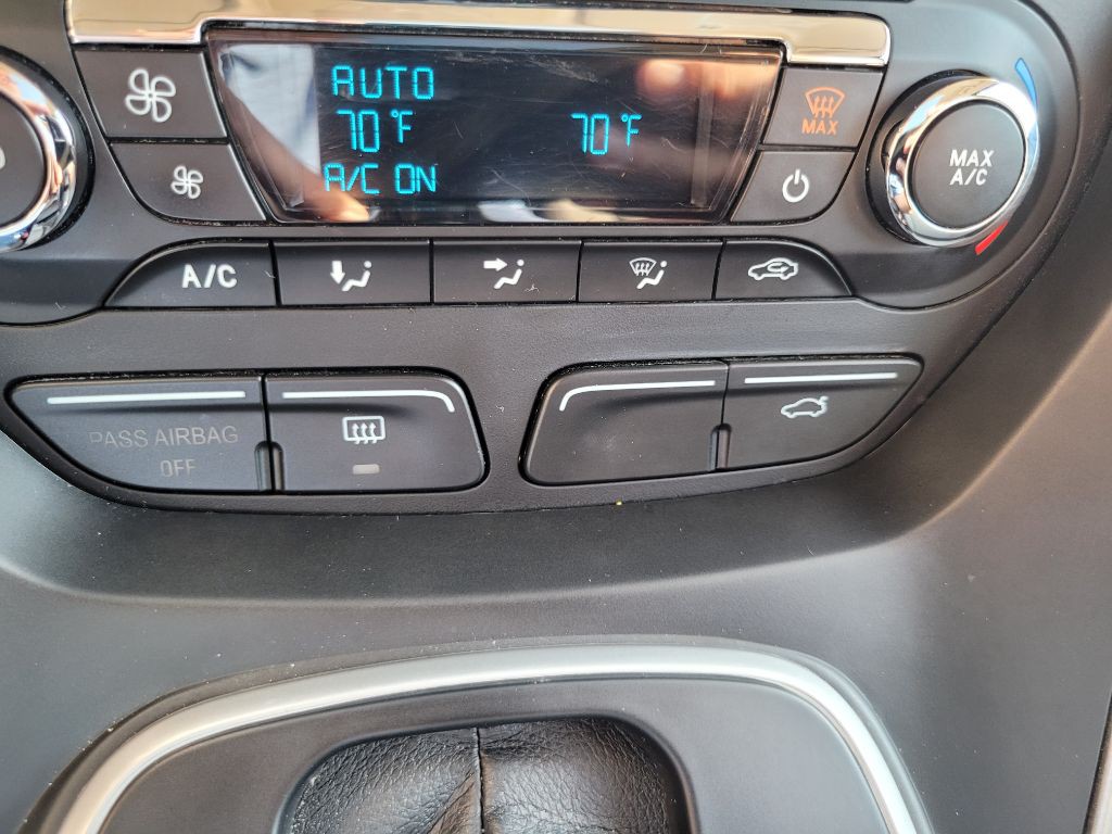 2013 Ford C-Max Image 26