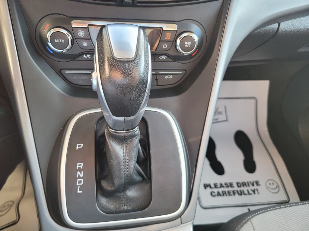 2013 Ford C-Max Image 27