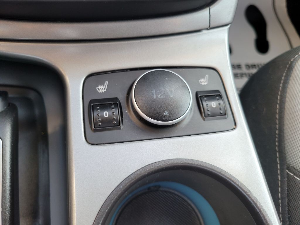 2013 Ford C-Max Image 28