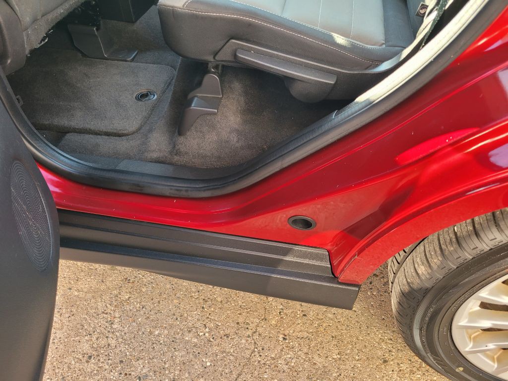 2013 Ford C-Max Image 32