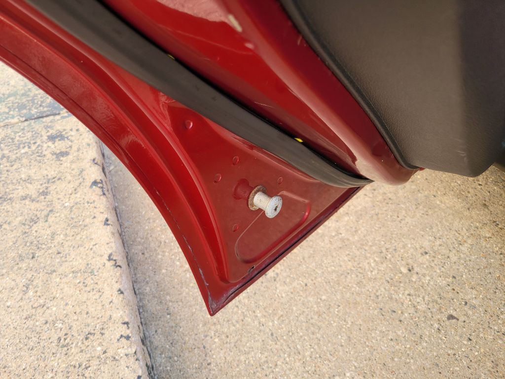 2013 Ford C-Max Image 33