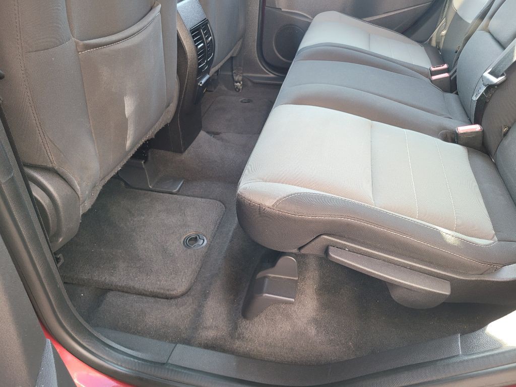 2013 Ford C-Max Image 35