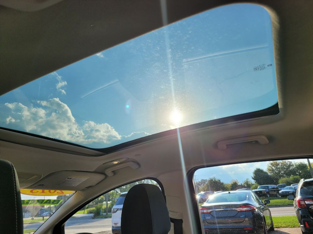 2013 Ford C-Max Image 36