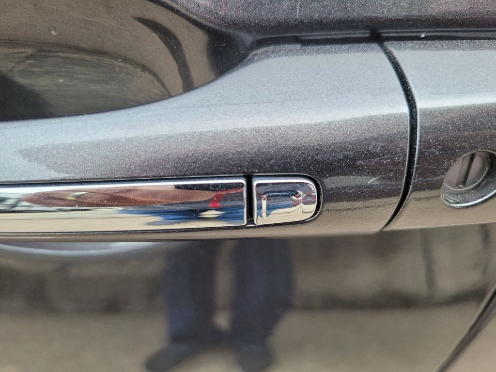 2019 Chrysler Pacifica Image 16