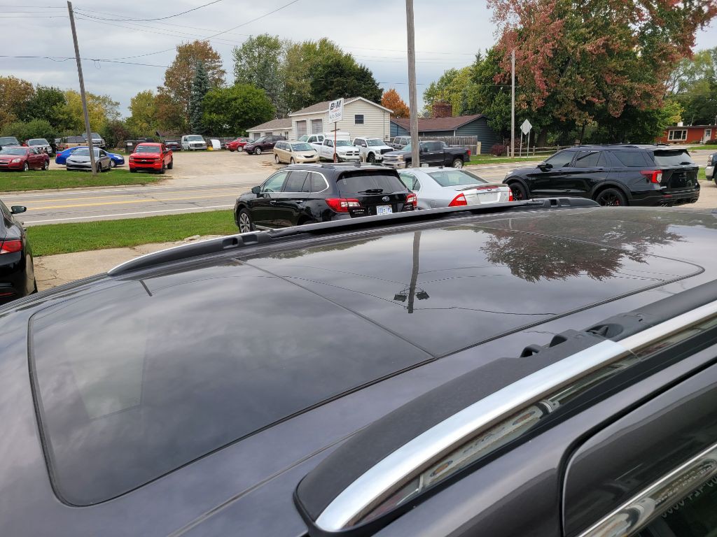 2019 Chrysler Pacifica Image 18