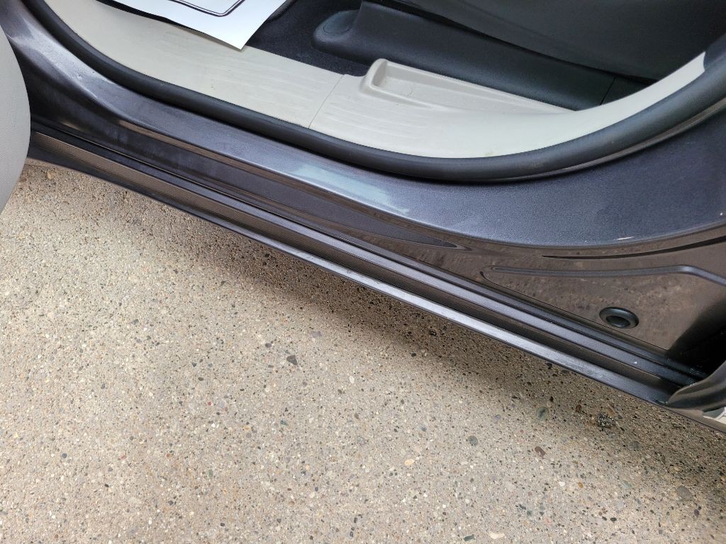 2019 Chrysler Pacifica Image 19