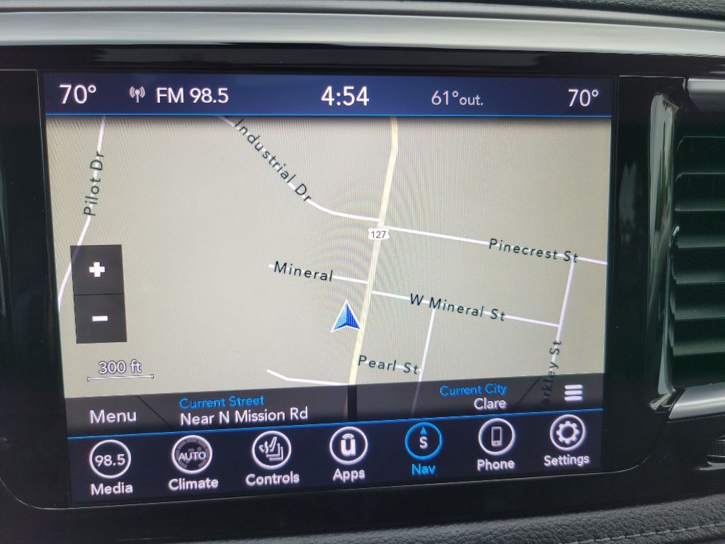 2019 Chrysler Pacifica Image 32