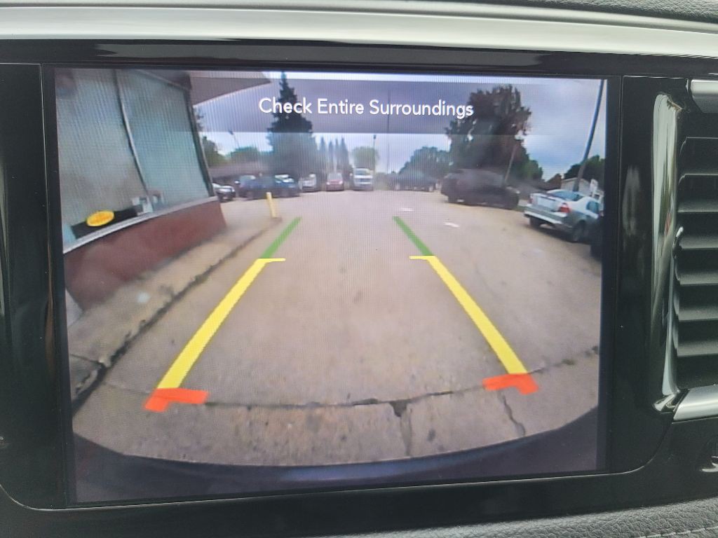 2019 Chrysler Pacifica Image 33
