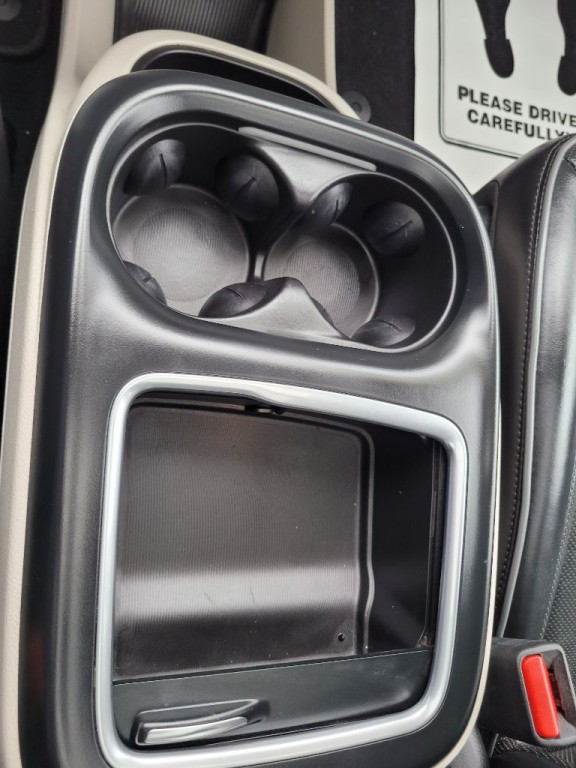 2019 Chrysler Pacifica Image 41
