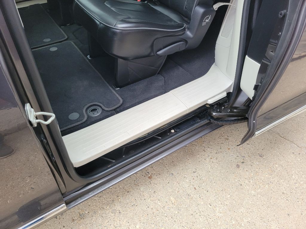 2019 Chrysler Pacifica Image 47