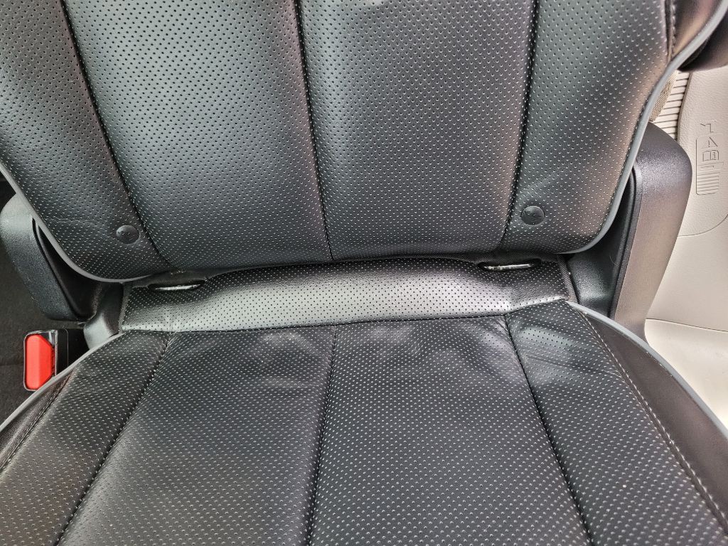 2019 Chrysler Pacifica Image 49