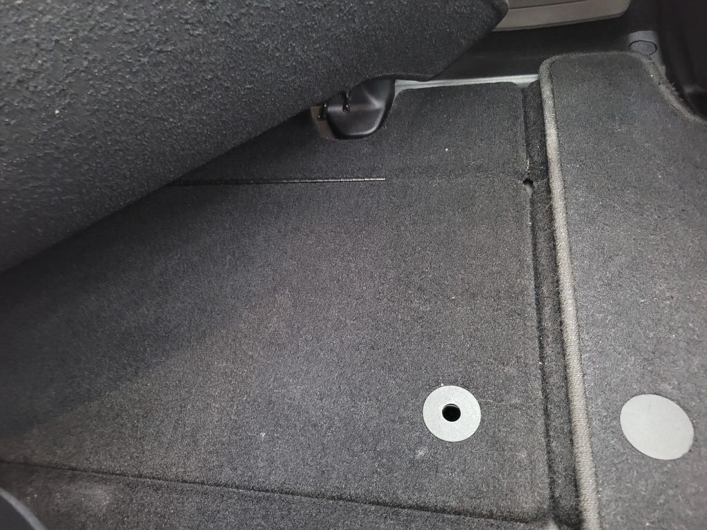 2019 Chrysler Pacifica Image 53